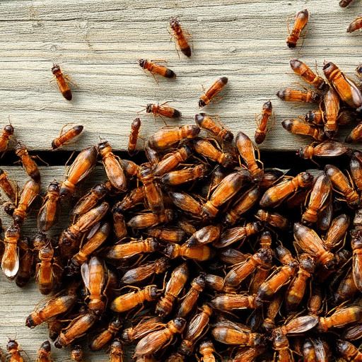 termites