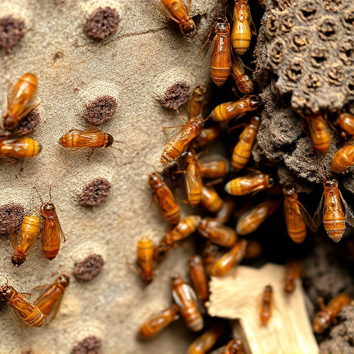 termites