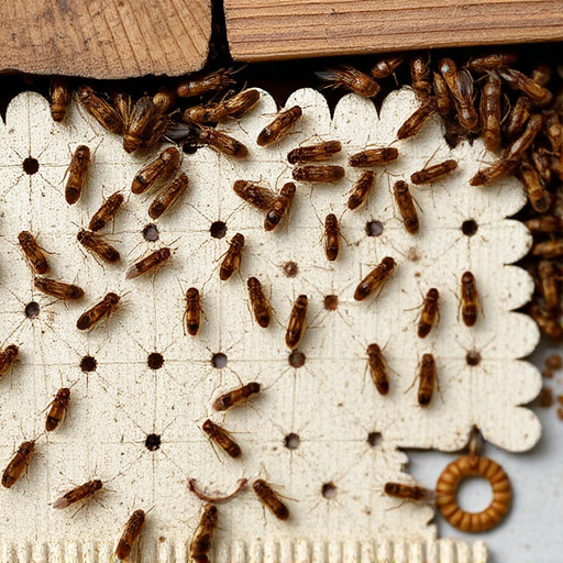 termites