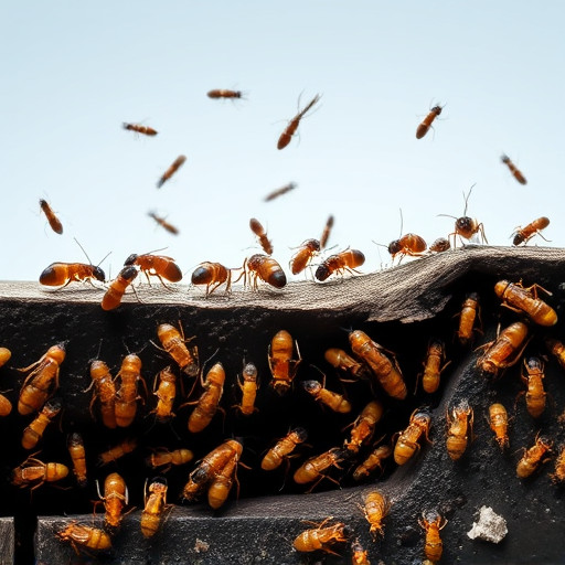 termites