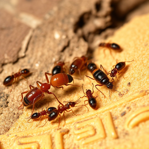 termites