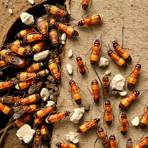 termites