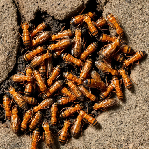 termites