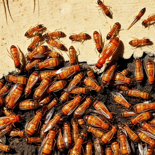 termites
