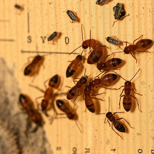 termites