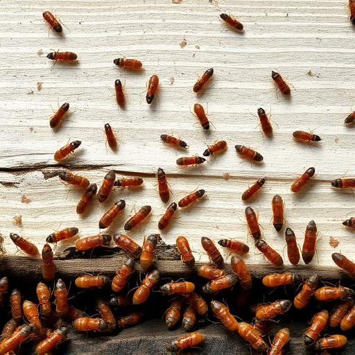 termites