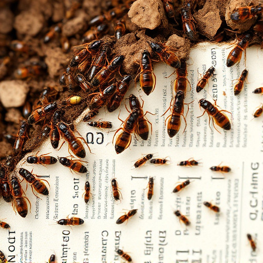 termites