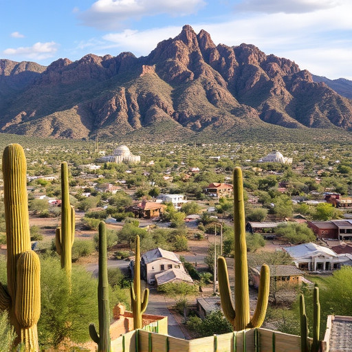 Tucson