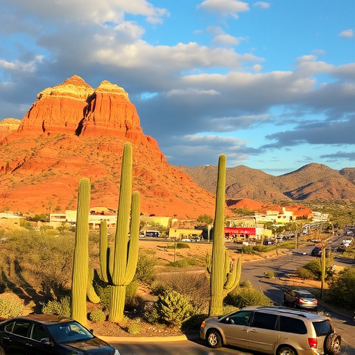 Tucson