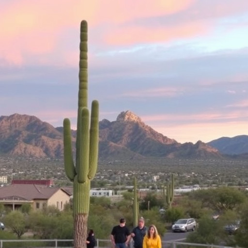 Tucson