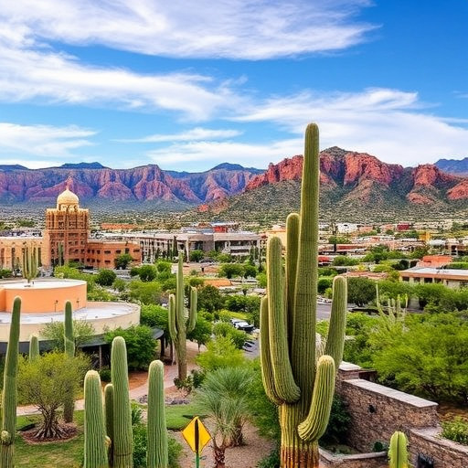 Tucson