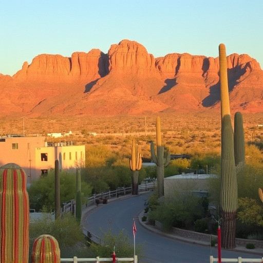Tucson