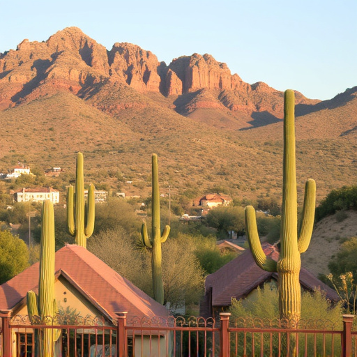 Tucson