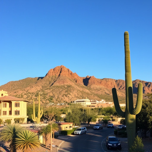 Tucson