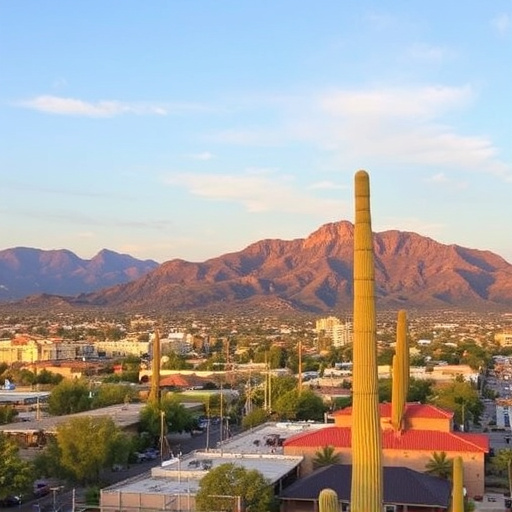 Tucson