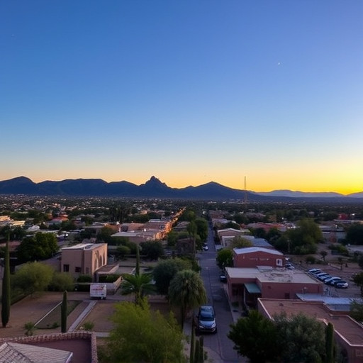 Tucson
