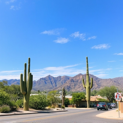 Tucson