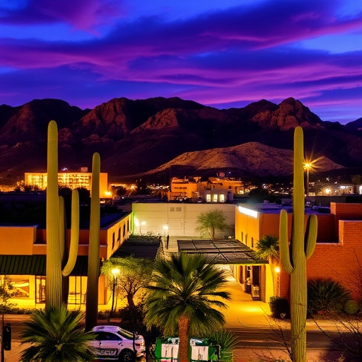 Tucson