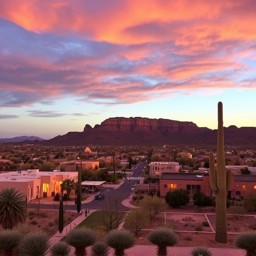 Tucson