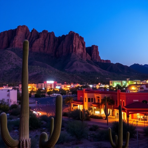 Tucson