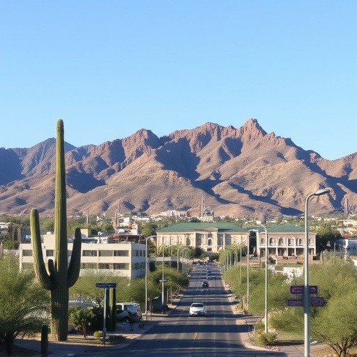 Tucson