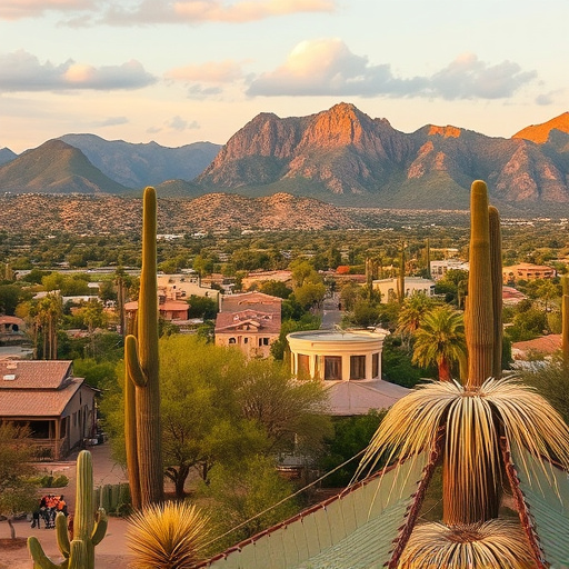 Tucson