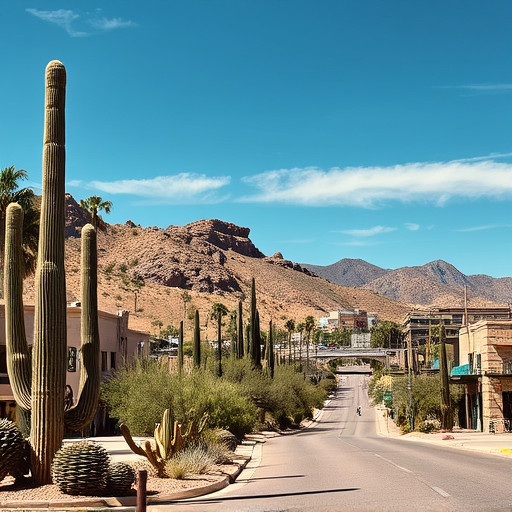 Tucson