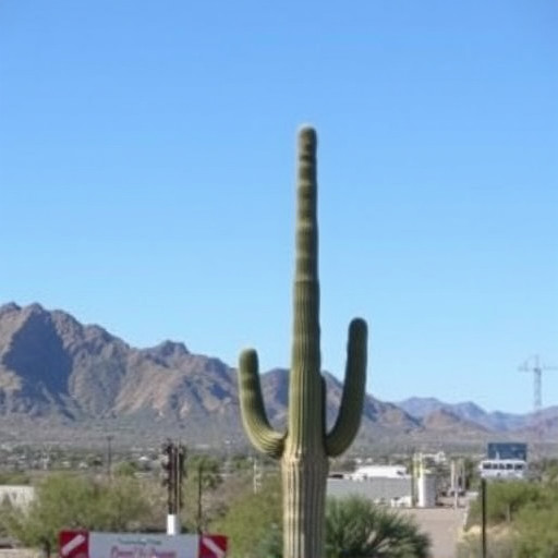 Tucson