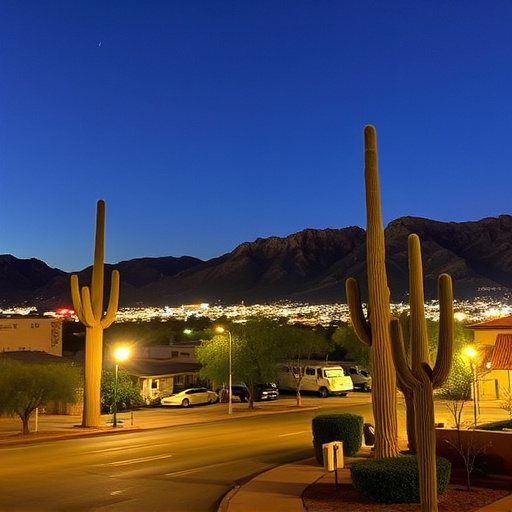 Tucson