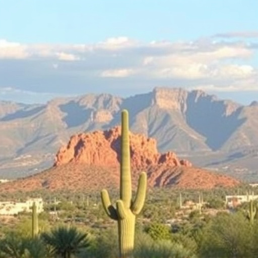 Tucson