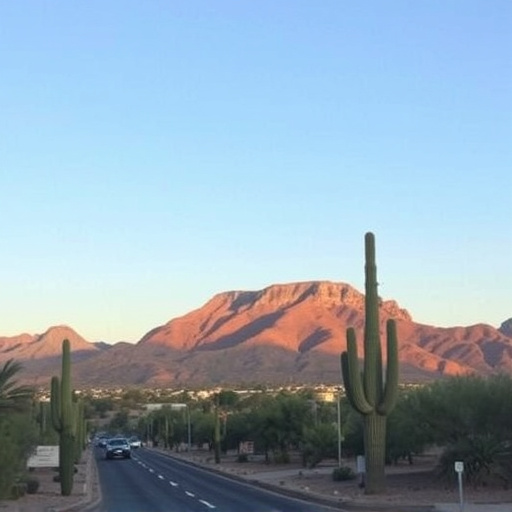 Tucson
