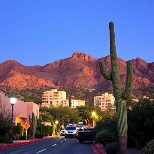 Tucson