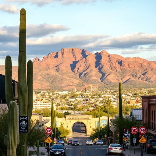 Tucson