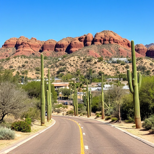 Tucson