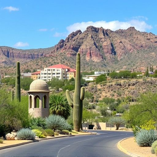 Tucson