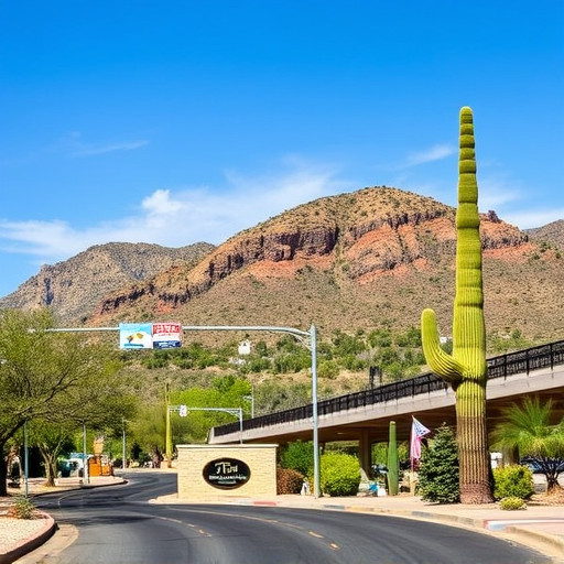Tucson