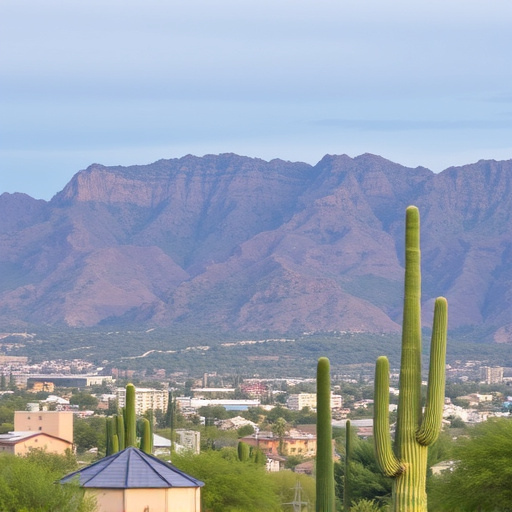 Tucson