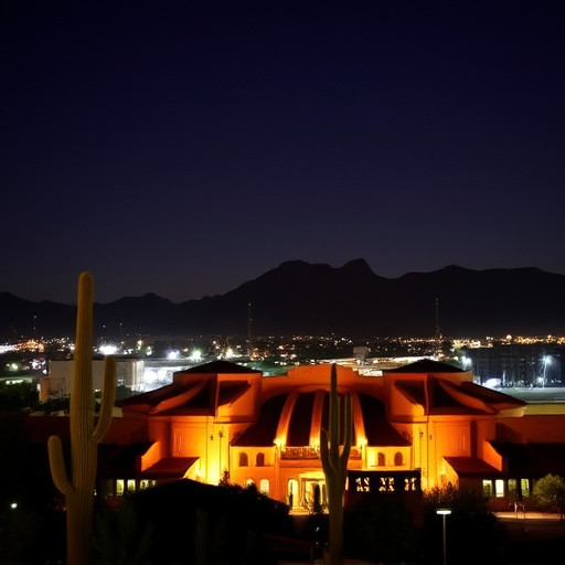 Tucson