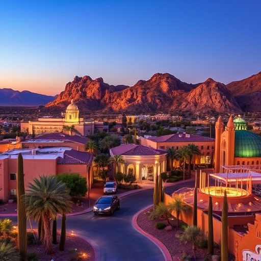 Tucson