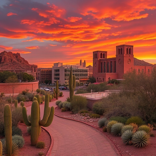 Tucson