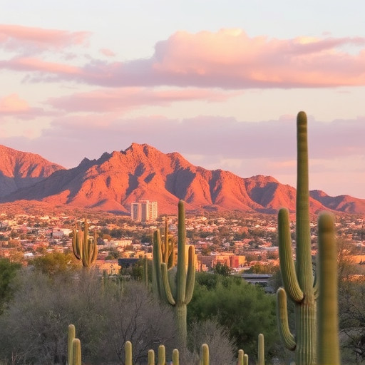 Tucson