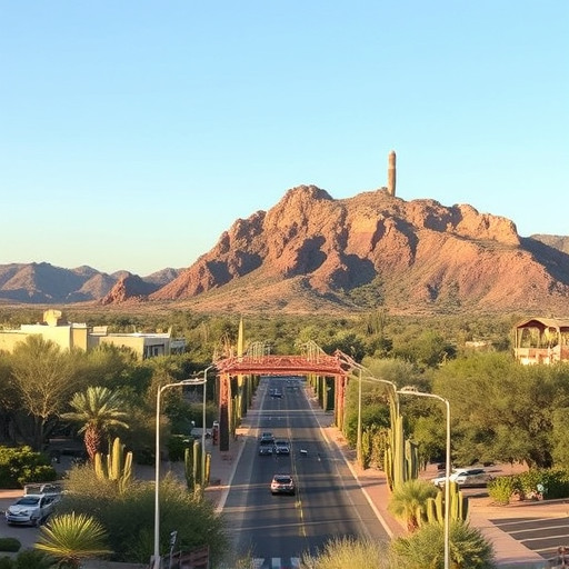 Tucson