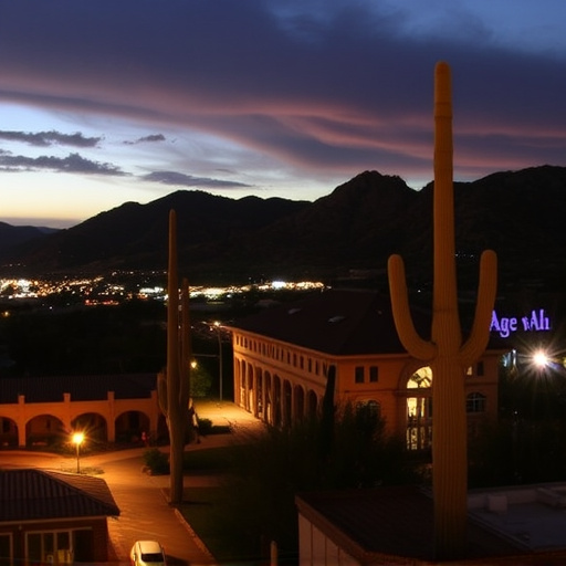 Tucson