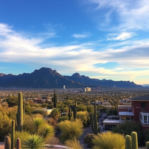 Tucson