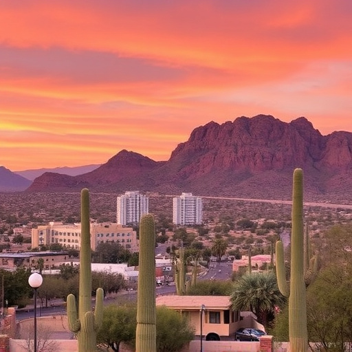 Tucson
