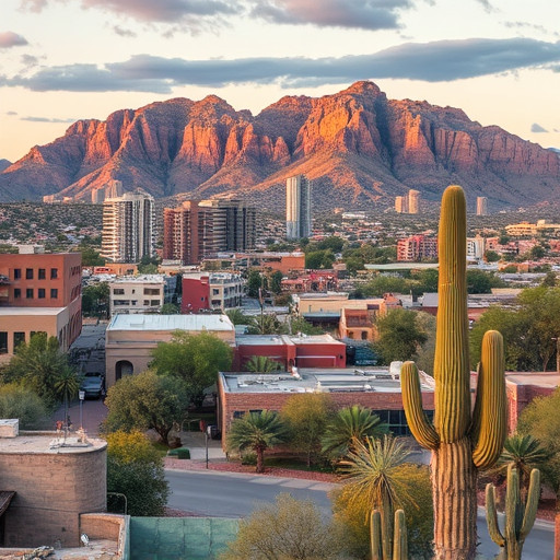Tucson