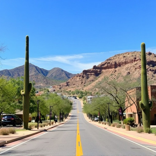 Tucson