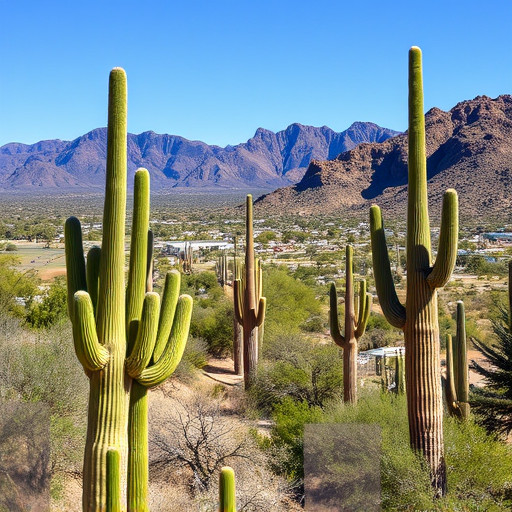 Tucson, Arizona