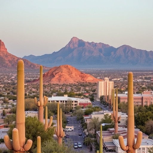 Tucson, Arizona