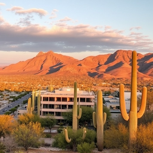 Tucson, Arizona